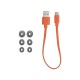 Навушники JBL Quantum TWS Black (JBLQUANTUMTWSBLK)