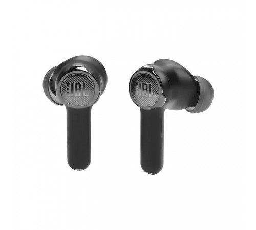 Навушники JBL Quantum TWS Black (JBLQUANTUMTWSBLK) Навушники JBL Quantum TWS Black (JBLQUANTUMTWSBLK)