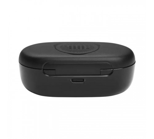 Навушники JBL Quantum TWS Black (JBLQUANTUMTWSBLK) Навушники JBL Quantum TWS Black (JBLQUANTUMTWSBLK)