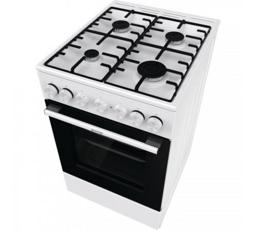 Плита Gorenje GK5B41WH Плита Gorenje GK5B41WH