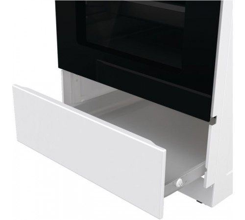 Плита Gorenje GK5B41WH Плита Gorenje GK5B41WH