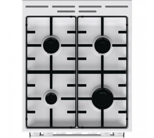 Плита Gorenje GK5B41WH Плита Gorenje GK5B41WH