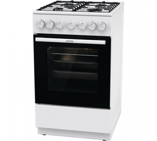 Плита Gorenje GK5B41WH Плита Gorenje GK5B41WH