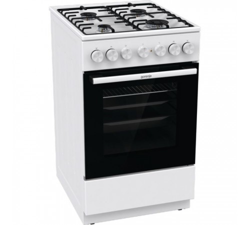 Плита Gorenje GK5B41WH Плита Gorenje GK5B41WH