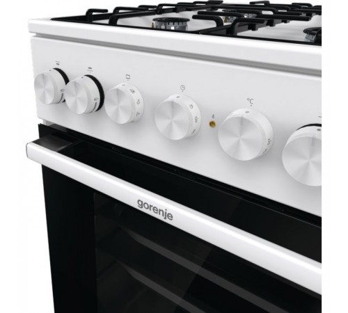Плита Gorenje GK5B41WH Плита Gorenje GK5B41WH