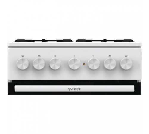 Плита Gorenje GK5B41WH Плита Gorenje GK5B41WH