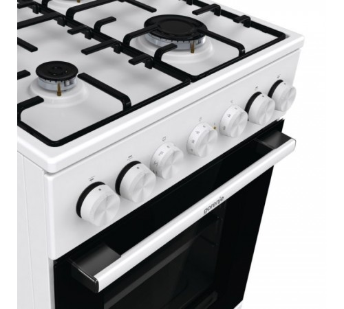 Плита Gorenje GK5B41WH Плита Gorenje GK5B41WH