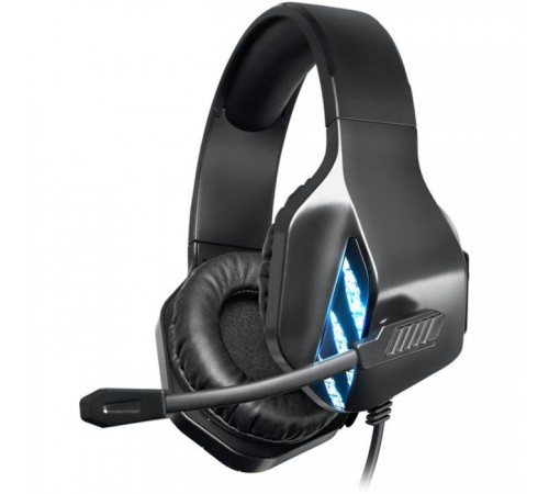 Навушники Defender Rival Black (64565) Навушники Defender Rival Black (64565)