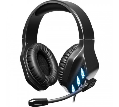 Навушники Defender Rival Black (64565) Навушники Defender Rival Black (64565)