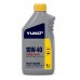 Моторна олива Yuko VEGA SYNT 10W-40 1л (4820070241211)