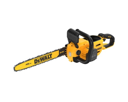 Ланцюгова пила DeWALT 54 В, шина 45 см, ланцюг OREGON 3/8 (DCMCS574X1) Ланцюгова пила DeWALT 54 В, шина 45 см, ланцюг OREGON 3/8 (DCMCS574X1)