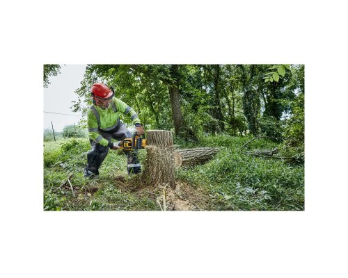 Ланцюгова пила DeWALT 54 В, шина 45 см, ланцюг OREGON 3/8 (DCMCS574X1) Ланцюгова пила DeWALT 54 В, шина 45 см, ланцюг OREGON 3/8 (DCMCS574X1)