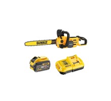 Ланцюгова пила DeWALT 54 В, шина 45 см, ланцюг OREGON 3/8 (DCMCS574X1)
