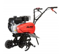 Культиватор AL-KO MH 540 мотокультиватор (113970)