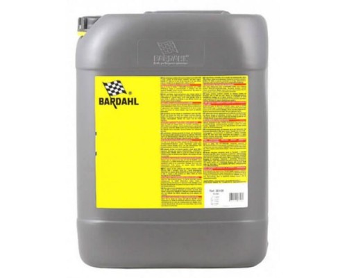 Моторное масло BARDAHL XTC 10W40 20л (36248) Моторное масло BARDAHL XTC 10W40 20л (36248)