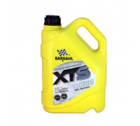 Моторна олива BARDAHL XTS 10W60 5л (36253)