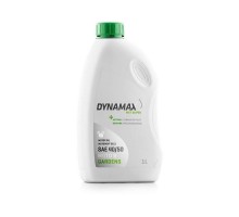 Моторна олива DYNAMAX M2T SUPER GARDEN 1л (500171)