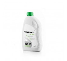 Моторное масло DYNAMAX M4T SUPER GARDEN SAE 30 1л (500713)