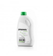 Моторное масло DYNAMAX M4T SUPER GARDEN SAE 30 1л (500713)