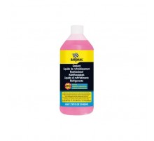 Антифриз BARDAHL G12+ (-35) LIQUIDE DE REFROIDISSEMENT ROUGE червоний 1л (8511)