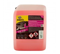 Антифриз BARDAHL G12+ RED ANTIFREEZE - ANTIGEL ROUGE червоний 20л (7115R)