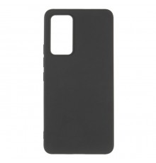 Чохол до мобільного телефона Armorstandart Matte Slim Fit Xiaomi 12 Lite 5G Black (ARM62368)