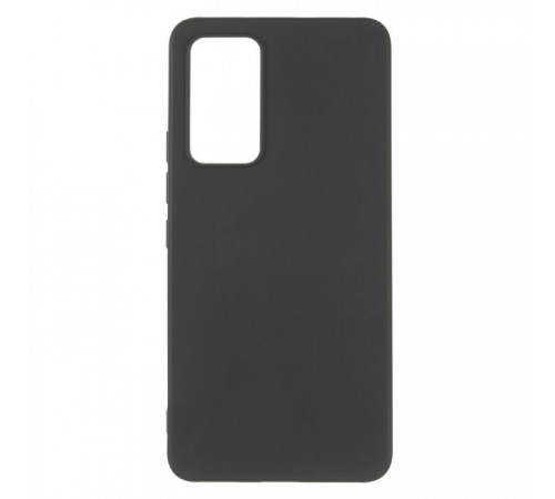 Чохол до мобільного телефона Armorstandart Matte Slim Fit Xiaomi 12 Lite 5G Black (ARM62368) Чохол до мобільного телефона Armorstandart Matte Slim Fit Xiaomi 12 Lite 5G Black (ARM62368)