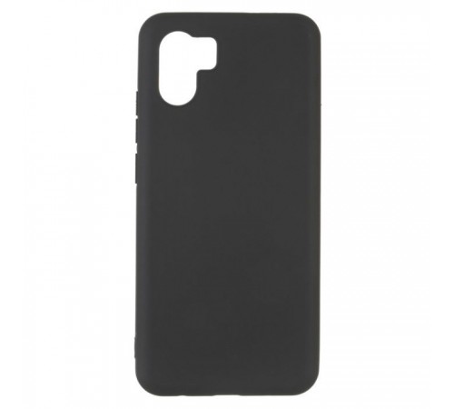 Чохол до мобільного телефона Armorstandart Matte Slim Fit Xiaomi Redmi A2 Black (ARM66527) Чохол до мобільного телефона Armorstandart Matte Slim Fit Xiaomi Redmi A2 Black (ARM66527)