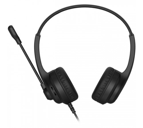 Наушники A4Tech HS-8i Black Наушники A4Tech HS-8i Black