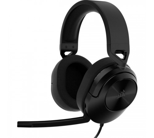 Наушники Corsair HS55 Stereo Headset Carbon (CA-9011260-EU) Наушники Corsair HS55 Stereo Headset Carbon (CA-9011260-EU)