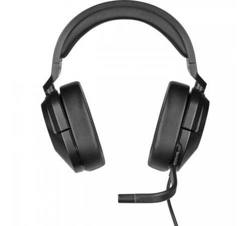 Наушники Corsair HS55 Stereo Headset Carbon (CA-9011260-EU) Наушники Corsair HS55 Stereo Headset Carbon (CA-9011260-EU)