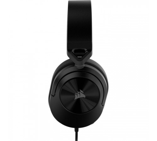 Наушники Corsair HS55 Stereo Headset Carbon (CA-9011260-EU) Наушники Corsair HS55 Stereo Headset Carbon (CA-9011260-EU)