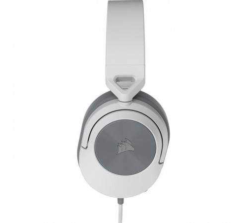 Наушники Corsair HS55 Stereo Headset White (CA-9011261-EU) Наушники Corsair HS55 Stereo Headset White (CA-9011261-EU)