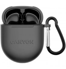 Наушники Canyon TWS-6 Black (CNS-TWS6B)
