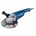 Шліфувальна машина Bosch GWS 2200, 2200Вт, 230мм, 6500 об/хв, 5.4кг (0.601.8C1.320)