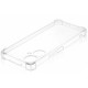 Чохол до мобільного телефона BeCover Anti-Shock Tecno Spark 9 Pro (KH7n) Clear (708907)
