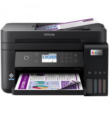 Многофункциональное устройство Epson EcoTank L6270 WiFi (C11CJ61405)