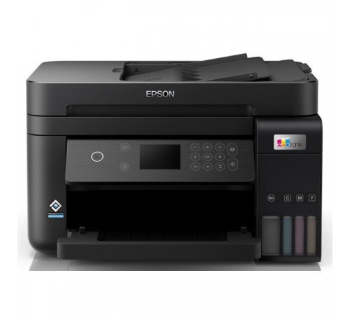Многофункциональное устройство Epson EcoTank L6270 WiFi (C11CJ61405) Многофункциональное устройство Epson EcoTank L6270 WiFi (C11CJ61405)