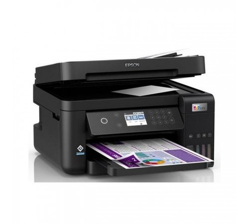 Многофункциональное устройство Epson EcoTank L6270 WiFi (C11CJ61405) Многофункциональное устройство Epson EcoTank L6270 WiFi (C11CJ61405)