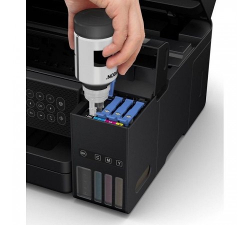 Многофункциональное устройство Epson EcoTank L6270 WiFi (C11CJ61405) Многофункциональное устройство Epson EcoTank L6270 WiFi (C11CJ61405)
