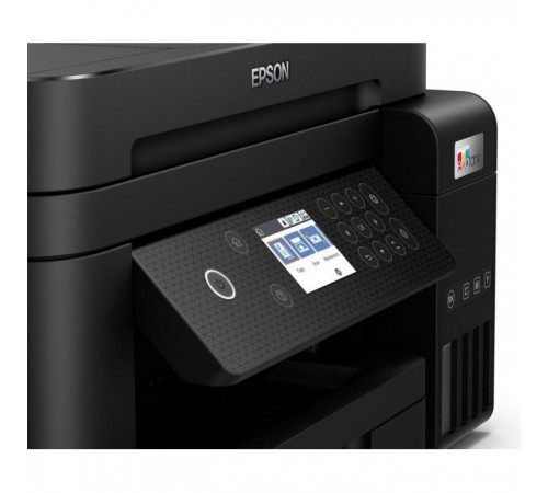 Многофункциональное устройство Epson EcoTank L6270 WiFi (C11CJ61405) Многофункциональное устройство Epson EcoTank L6270 WiFi (C11CJ61405)