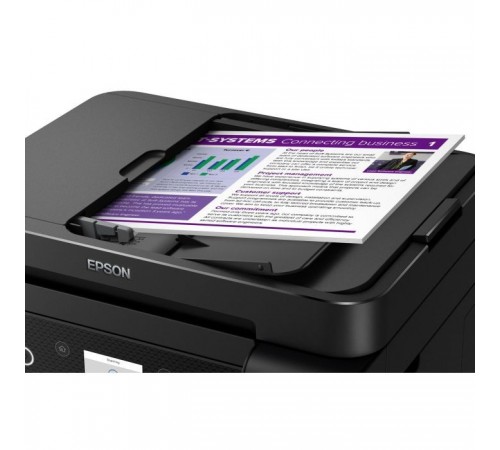 Многофункциональное устройство Epson EcoTank L6270 WiFi (C11CJ61405) Многофункциональное устройство Epson EcoTank L6270 WiFi (C11CJ61405)
