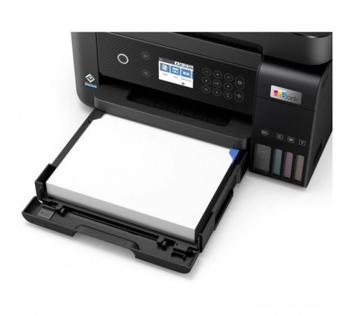 Многофункциональное устройство Epson EcoTank L6270 WiFi (C11CJ61405) Многофункциональное устройство Epson EcoTank L6270 WiFi (C11CJ61405)