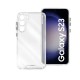 Чохол до мобільного телефона BeCover Space Case Samsung Galaxy S23 SM-S911 Transparancy (708958)