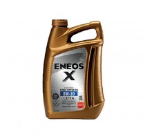 Моторна олива ENEOS X ULTRA 0W-20 4л (EU0022301N)