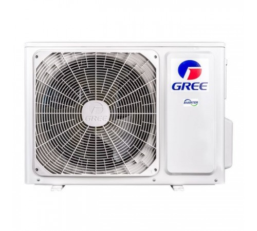 Кондиционер Gree U-Crown R32 (GWH12UBK6DNA4A) Кондиционер Gree U-Crown R32 (GWH12UBK6DNA4A)