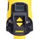 Будівельний фен DeWALT 2000 Вт, 50 - 600 C, LCD (D26414)