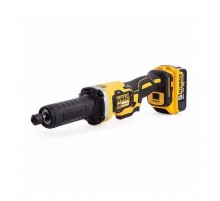 Шліфувальна машина DeWALT DCG426 18V XR Li-lon, 12x5Ah (DCG426P2)