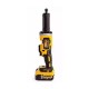 Шліфувальна машина DeWALT DCG426 18V XR Li-lon, 12x5Ah (DCG426P2)