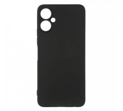 Чохол до мобільного телефона Armorstandart Matte Slim Fit TECNO Spark 9 Pro (KH7n) Camera cover Black (ARM64649) Чохол до мобільного телефона Armorstandart Matte Slim Fit TECNO Spark 9 Pro (KH7n) Camera cover Black (ARM64649)